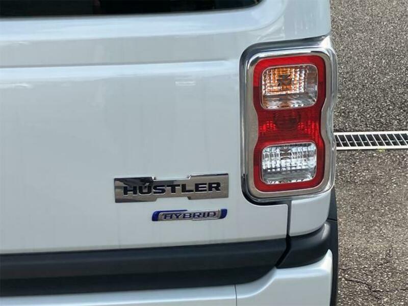 HUSTLER