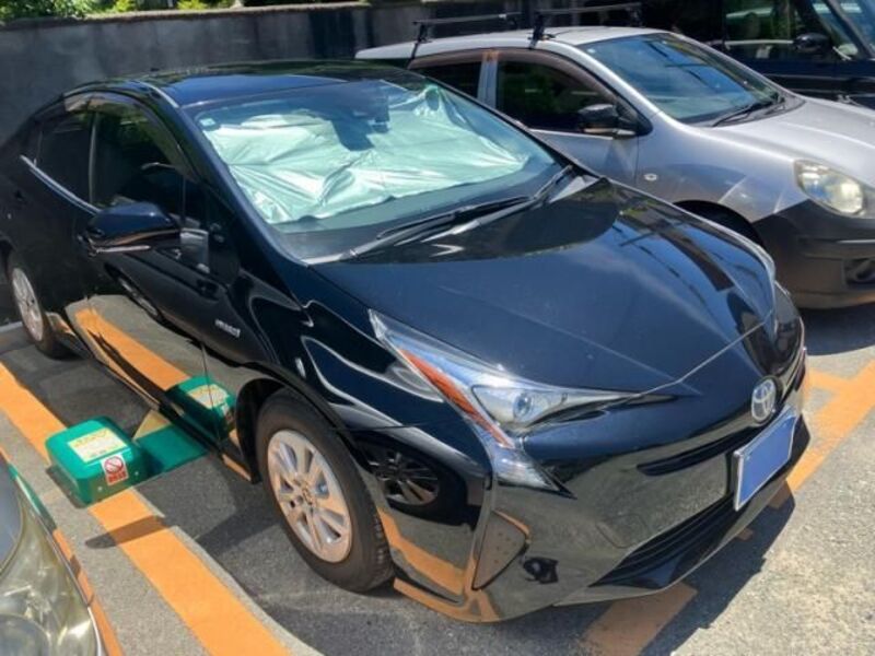 PRIUS