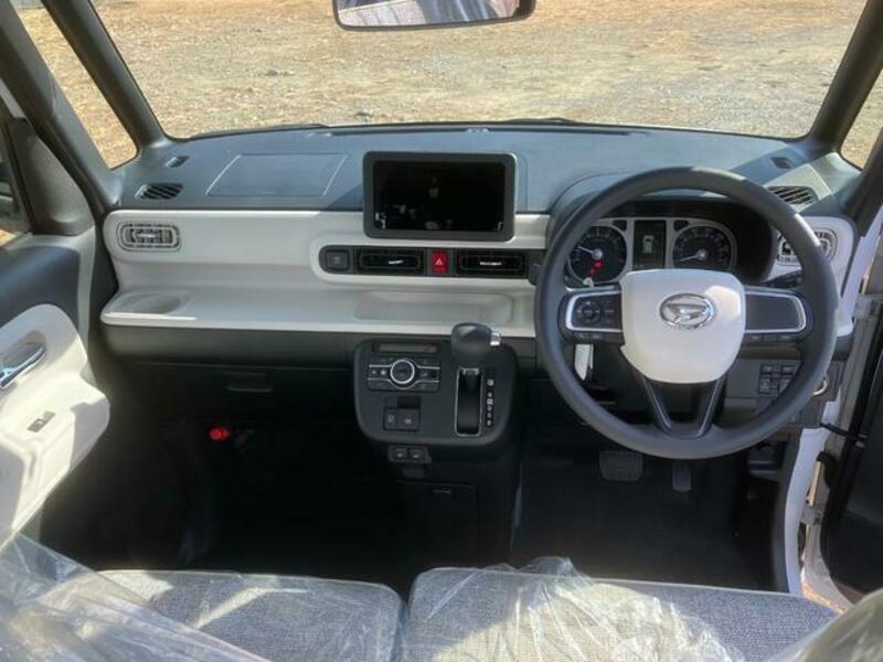 MOVE CANBUS