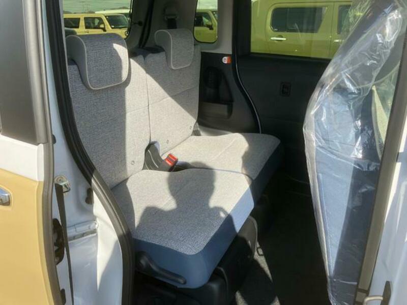 MOVE CANBUS