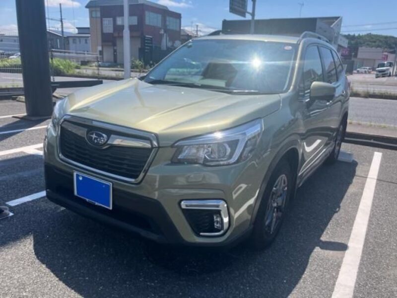 FORESTER-0