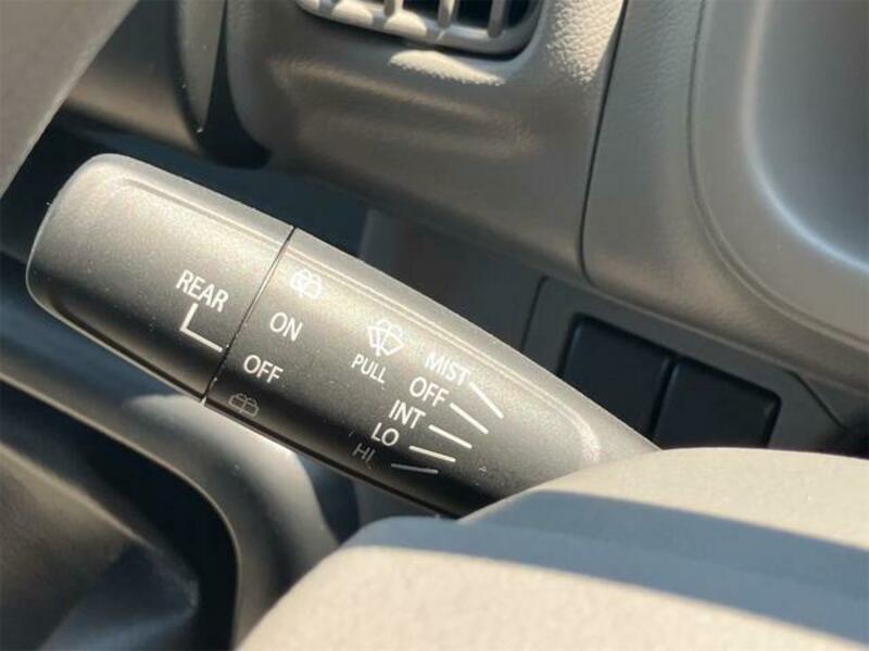 CLIPPER VAN