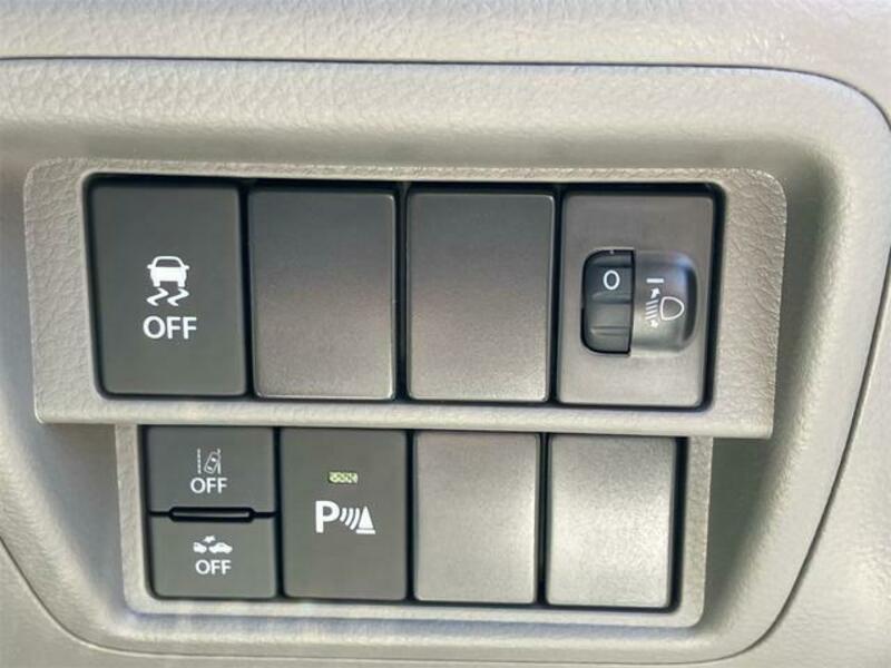 CLIPPER VAN
