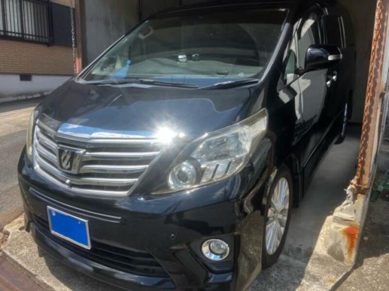 ALPHARD-0
