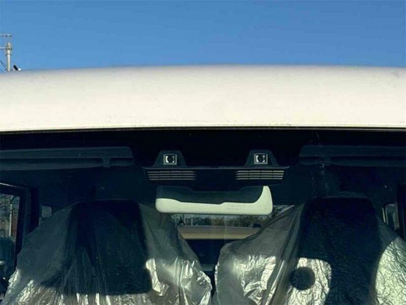CLIPPER VAN