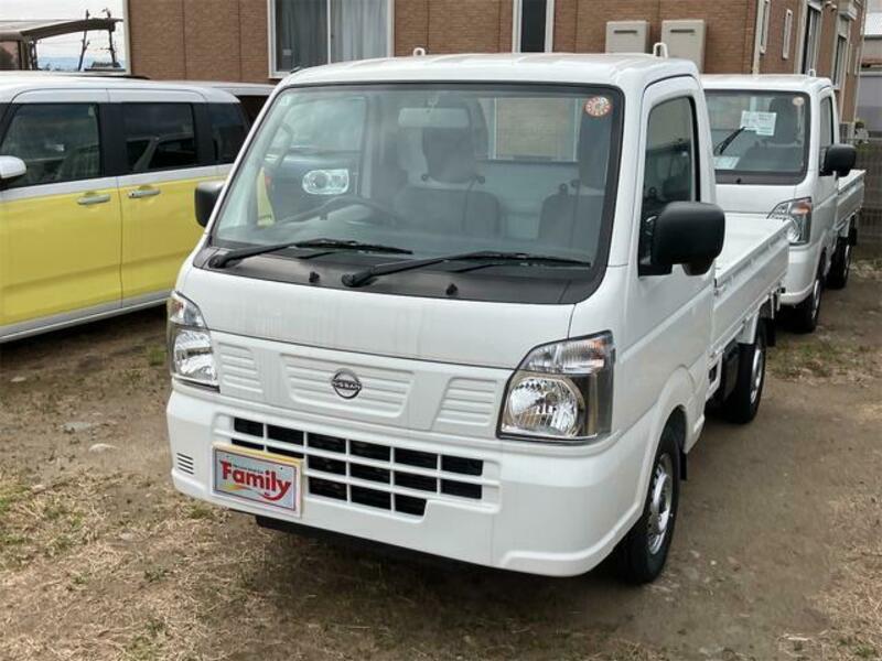 CLIPPER TRUCK