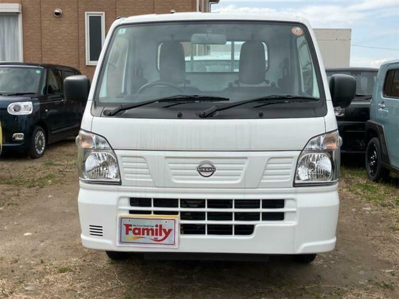 CLIPPER TRUCK