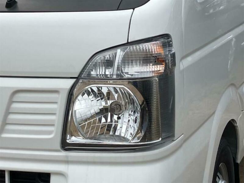 CLIPPER TRUCK