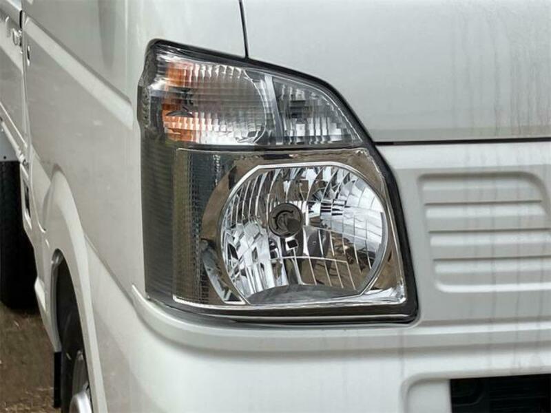 CLIPPER TRUCK