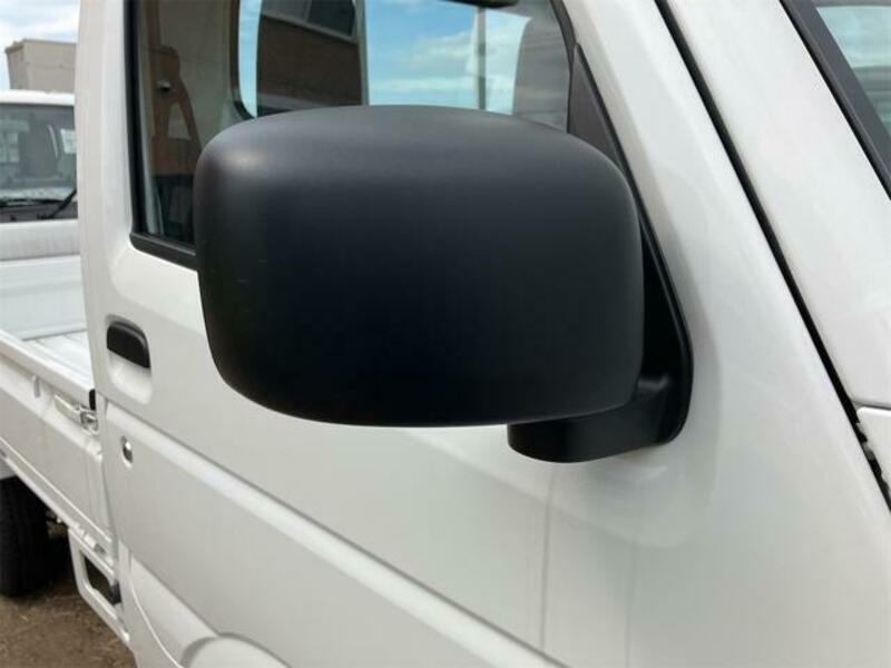CLIPPER TRUCK
