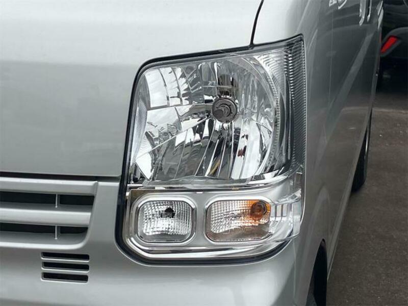 CLIPPER VAN