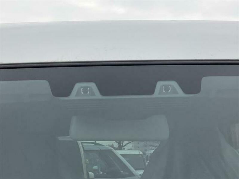 CLIPPER VAN