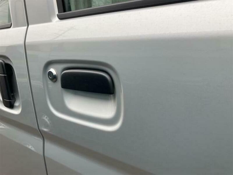 CLIPPER VAN