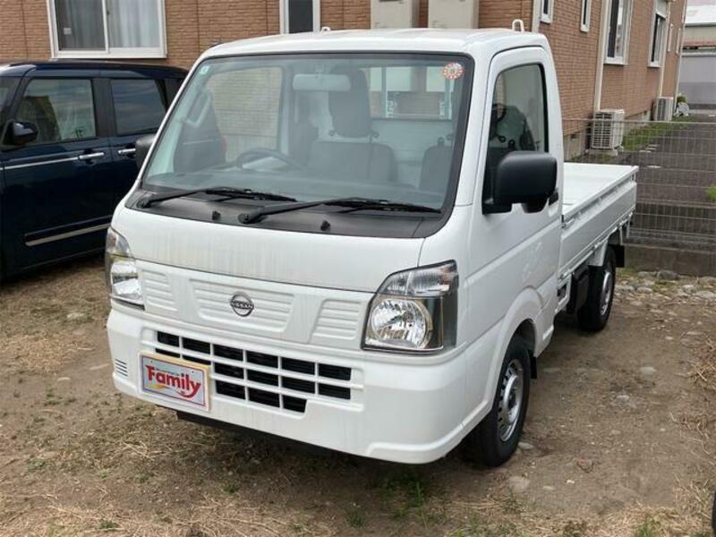 CLIPPER TRUCK
