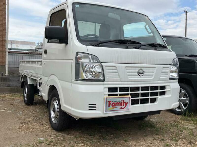 CLIPPER TRUCK