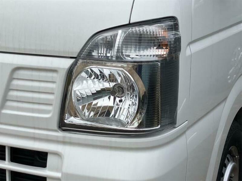 CLIPPER TRUCK