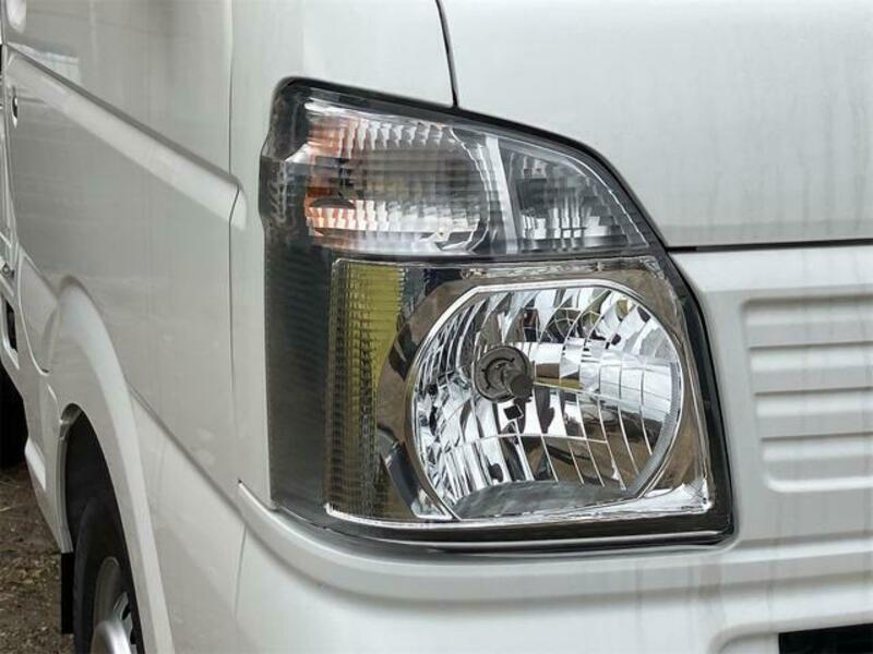 CLIPPER TRUCK