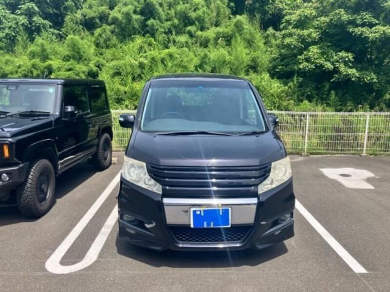 STEPWAGON SPADA-0