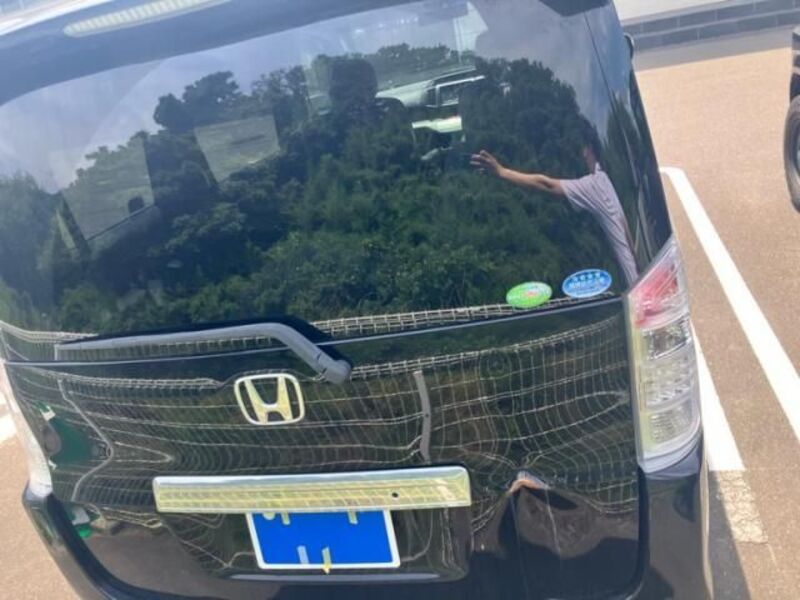 STEPWAGON SPADA