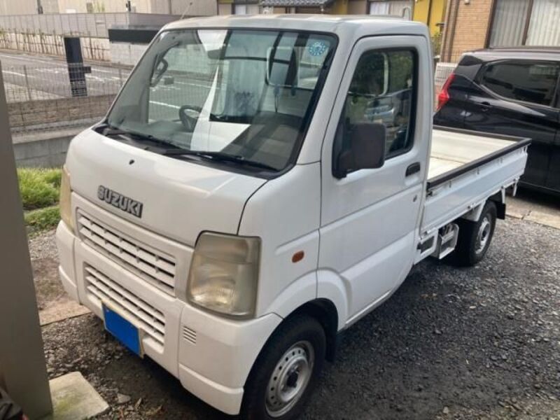 CARRY TRUCK