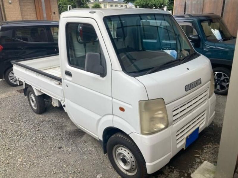 CARRY TRUCK