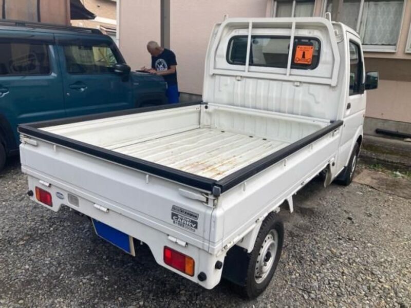 CARRY TRUCK