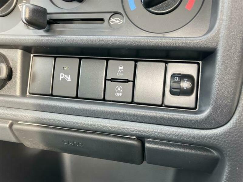 CLIPPER TRUCK