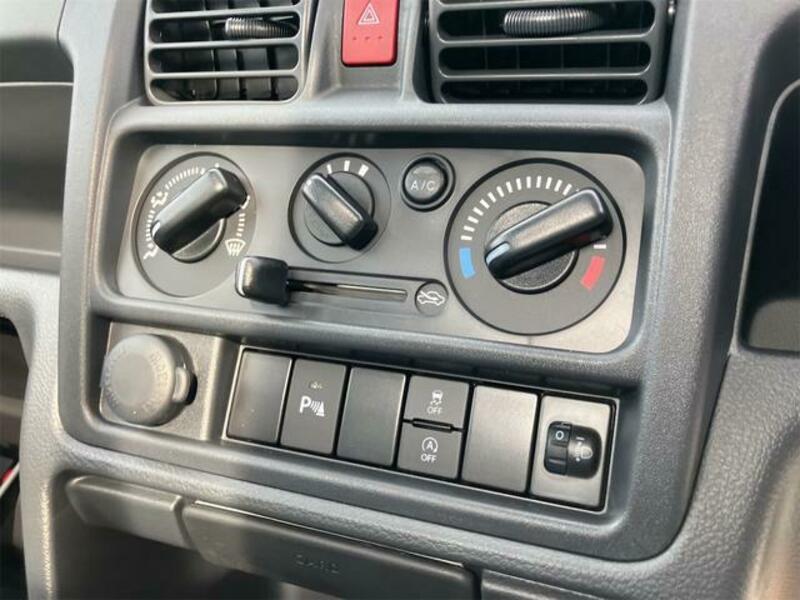 CLIPPER TRUCK