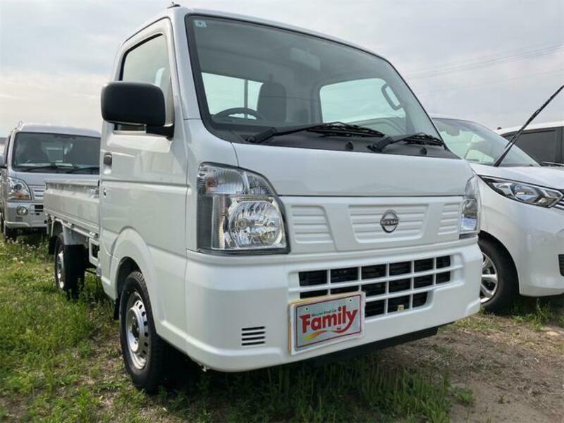 CLIPPER TRUCK