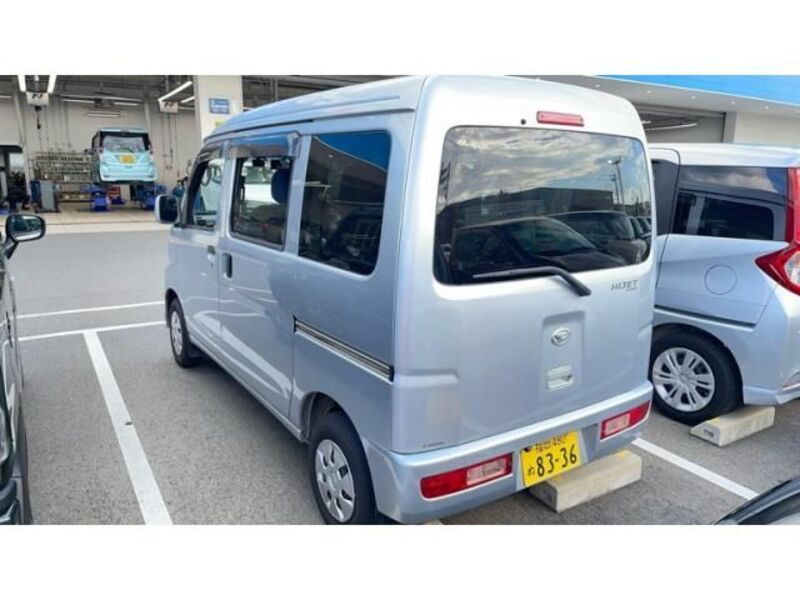 HIJET CARGO