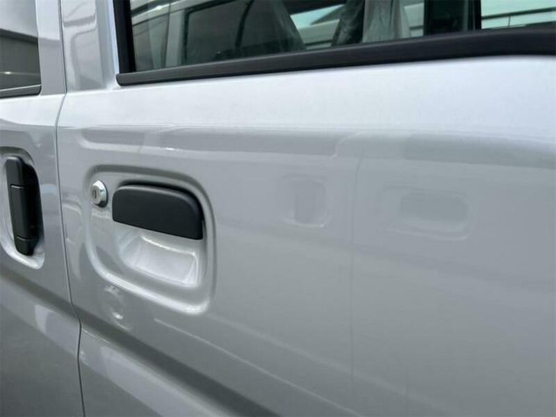 CLIPPER VAN