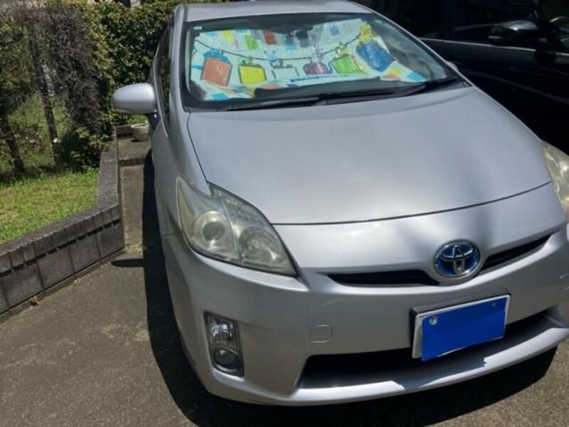 PRIUS