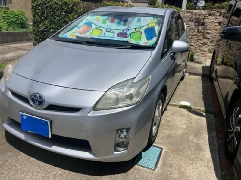 PRIUS