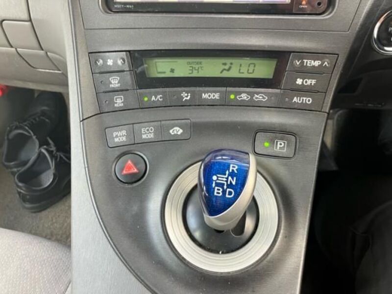 PRIUS