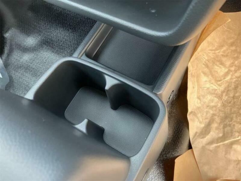 CLIPPER TRUCK