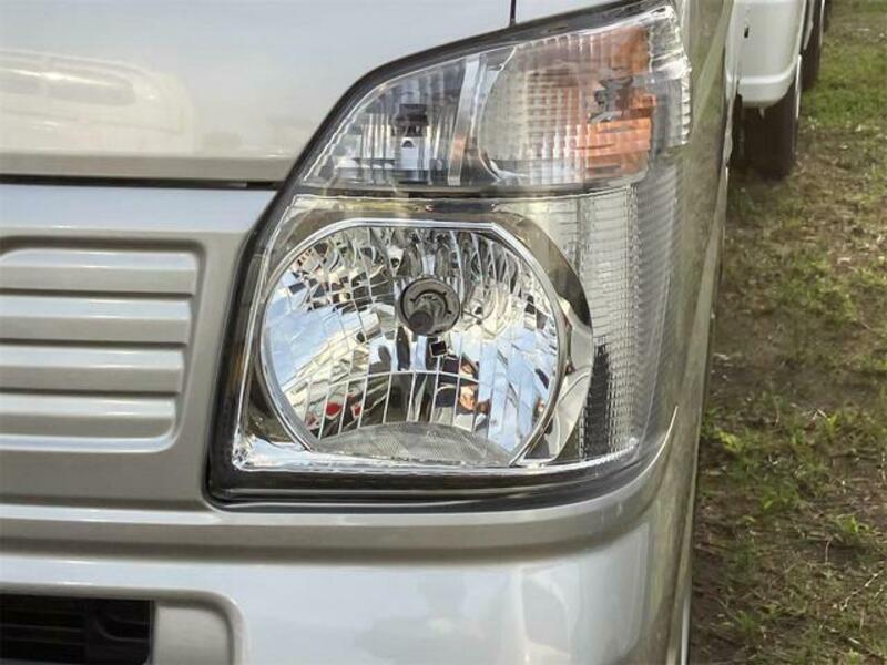 CLIPPER TRUCK