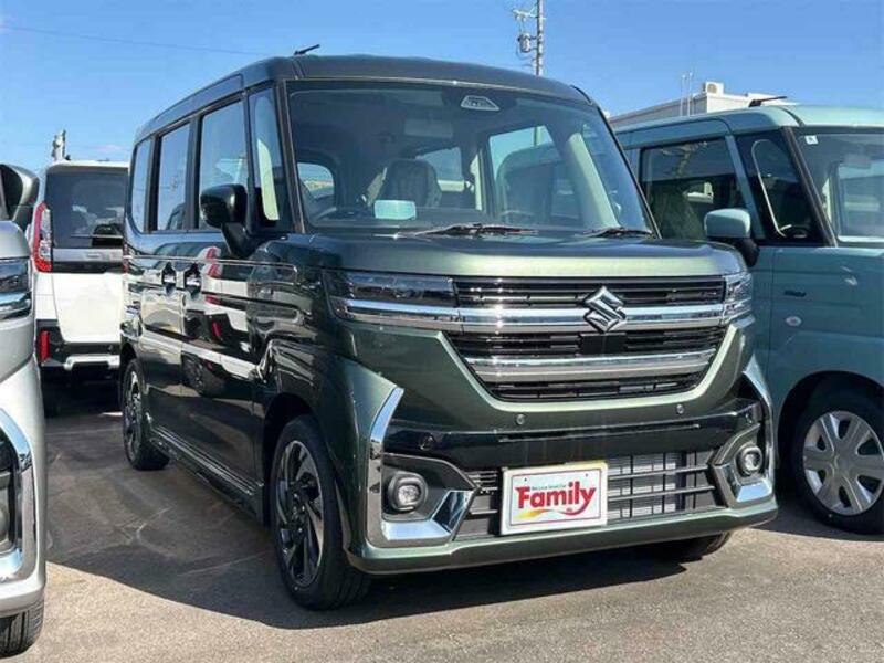 SPACIA CUSTOM