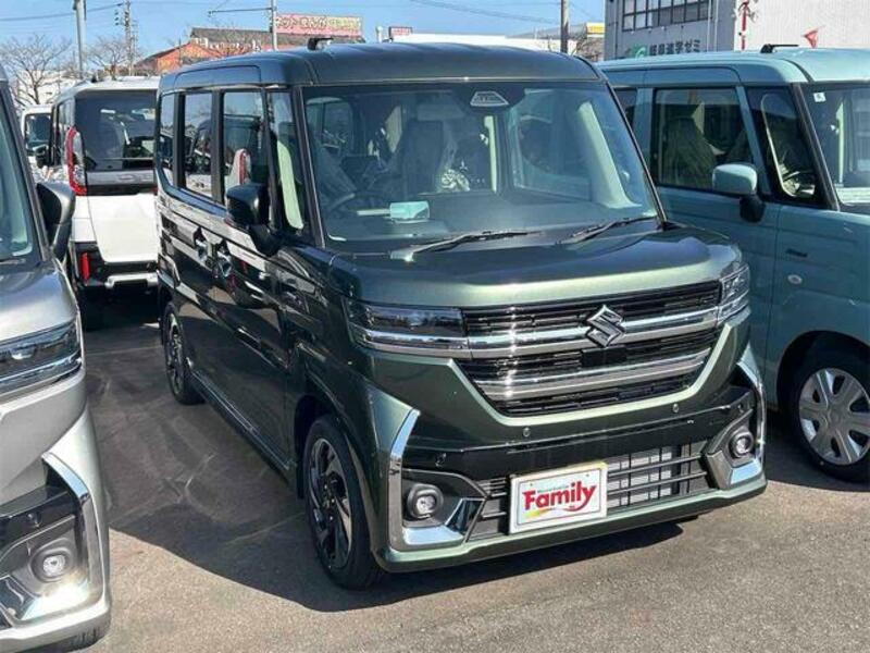 SPACIA CUSTOM