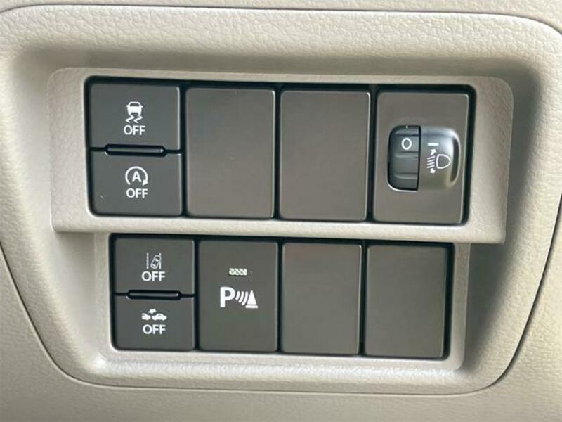 CLIPPER VAN