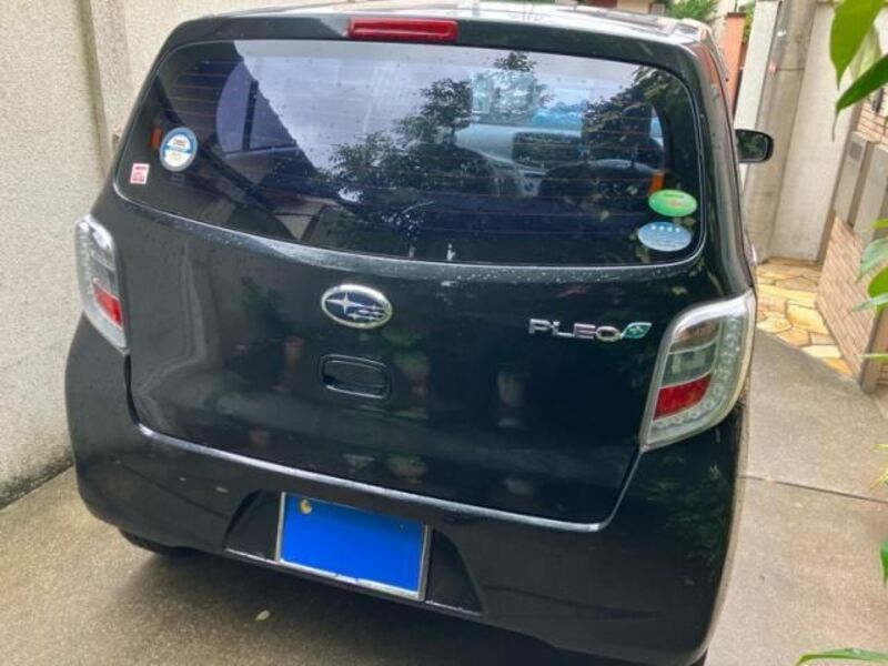 PLEO PLUS