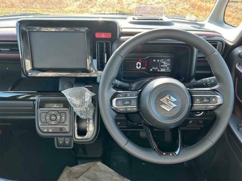 SPACIA CUSTOM