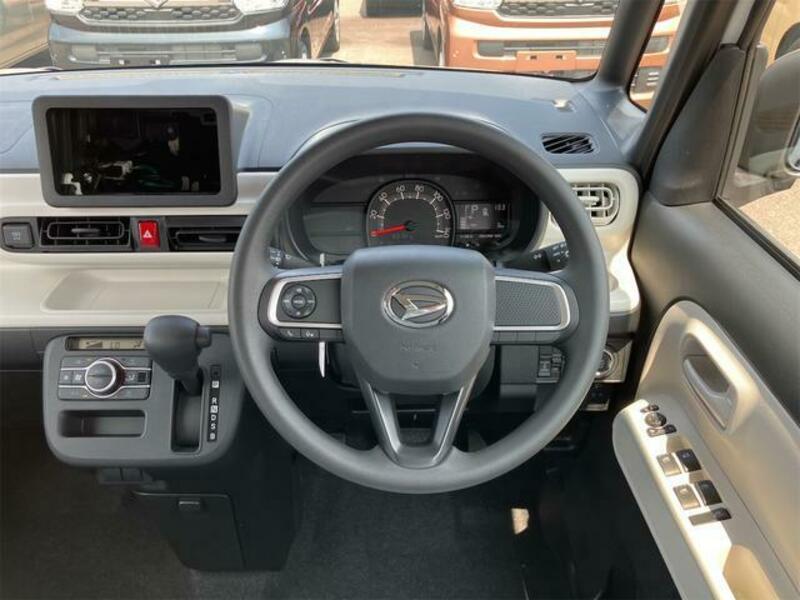 MOVE CANBUS