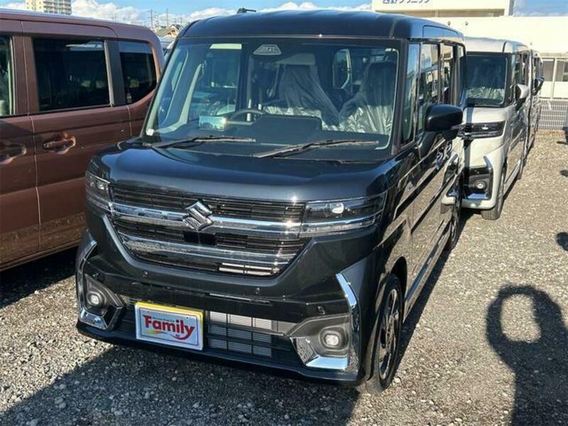 SPACIA CUSTOM