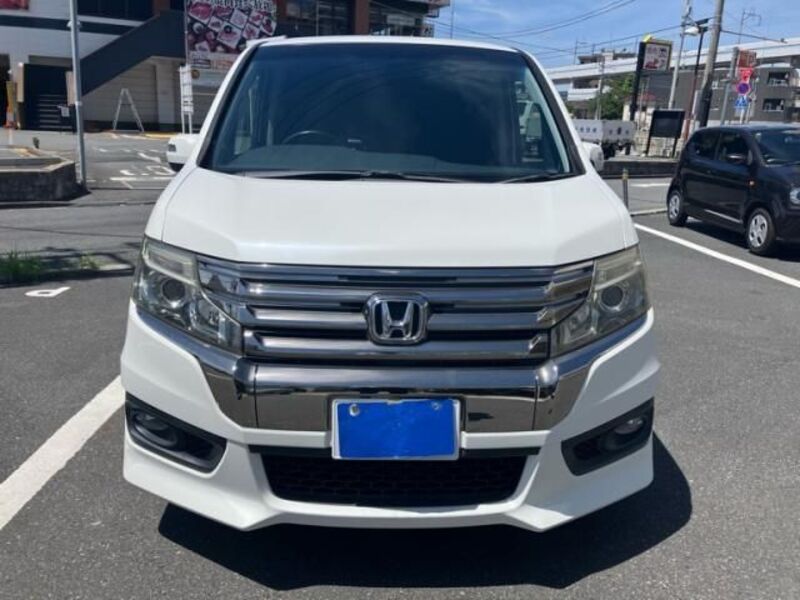 STEPWAGON SPADA
