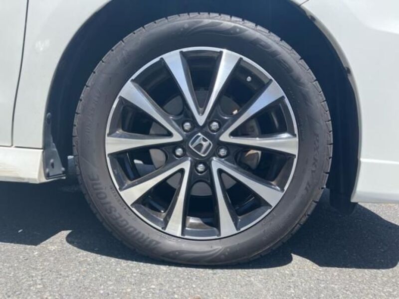 STEPWAGON SPADA