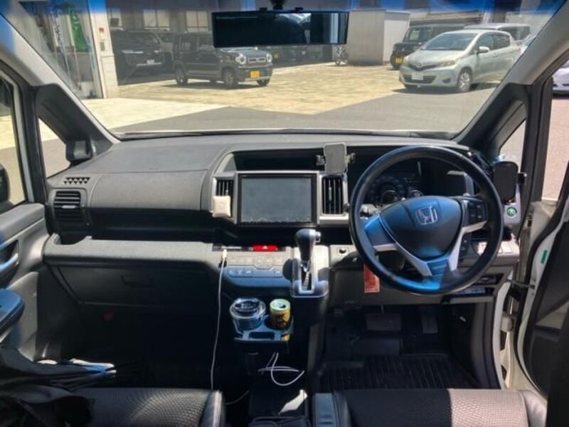 STEPWAGON SPADA