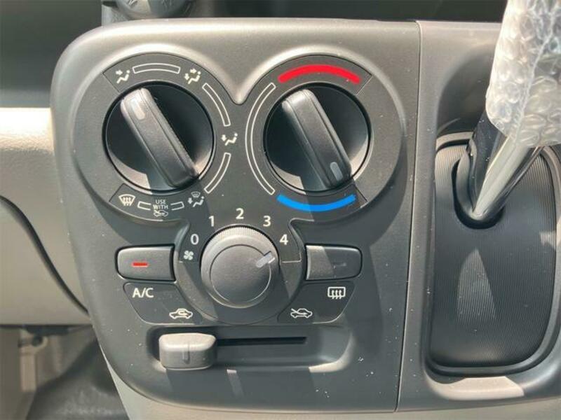 CLIPPER VAN