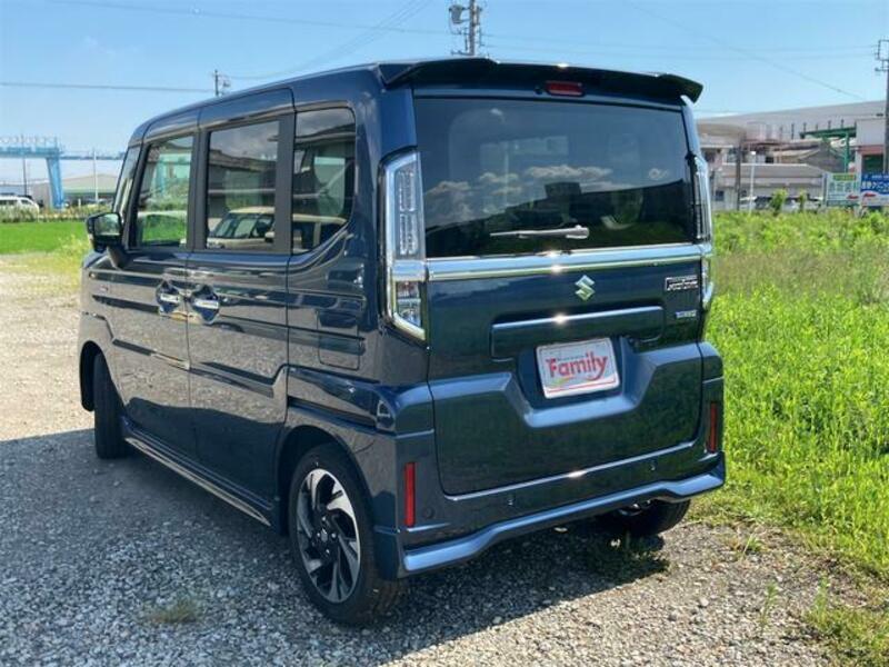 SPACIA CUSTOM