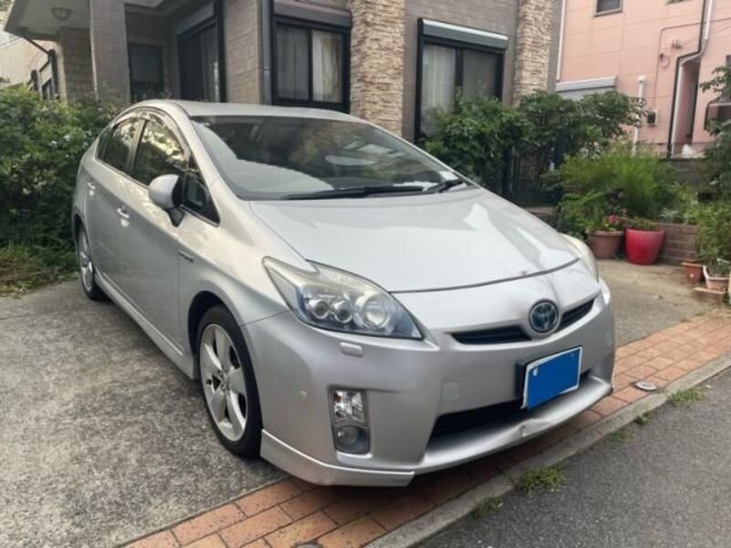 PRIUS