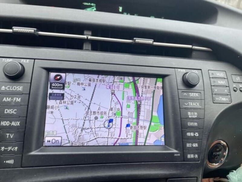 PRIUS
